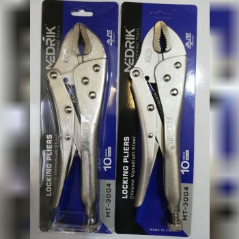  انبر قفلی 10 اینچ با کیفیت MEDRIK