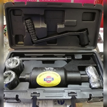 توزیع آچار چرخ گیربکسی درجه یک کمل توربو 