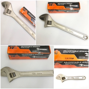 آچار فرانسه