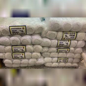 پولیش بندی و چسبی ایرانی   