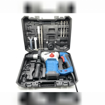 ⭐️ دریل بتن کن ۷ کیلویی ۴ شیار جدید باس