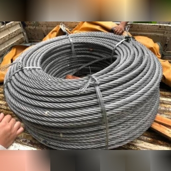 سیم بکسل 7 لاکنف سفید و سیاه از سایز 6 به بالا