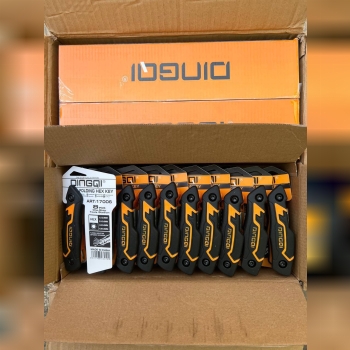 الن چاقویی فانتزی دینگی 