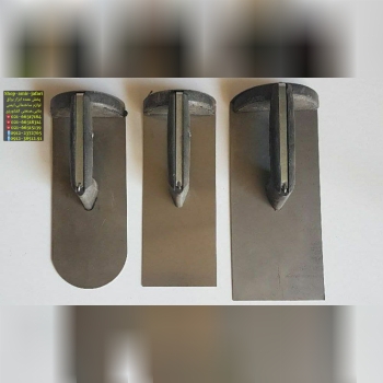 پخش انواع لوازم بنایی