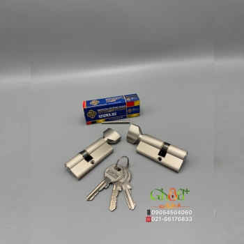 سیلندر ۷ سانت آپارتمانی زینک هاکو ساچمه برنجی ۳کلی