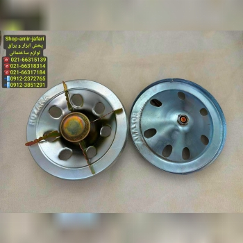 سری پیک نیک (خوراک پز)