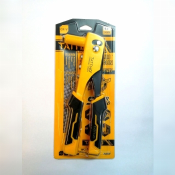 انبر پرچ حرفه ای تاتناد TATNAD 