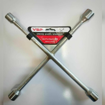 آچار چرخ هندی  VSP