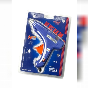 هویه تفنگی چسب حرارتی بزرگ 