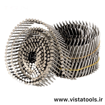 ميخ نوارى ويستا