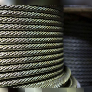 سیم بکسل 7 لاکنف سفید و سیاه از سایز 6 به بالا