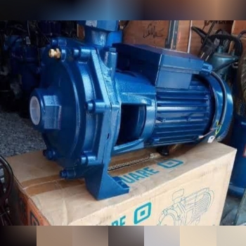 پمپ 3 اسب دو پروانه اسکواردی 