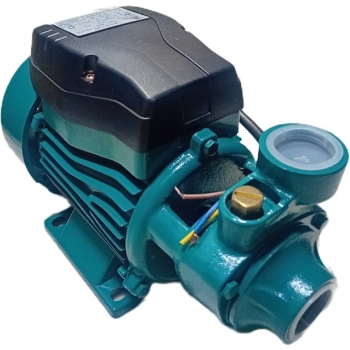 پمپ نیم اسب برتونی 