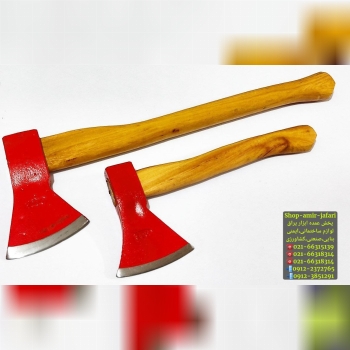 چکش،تبر،تیشه