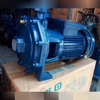 پمپ 3 اسب دو پروانه اسکواردی 