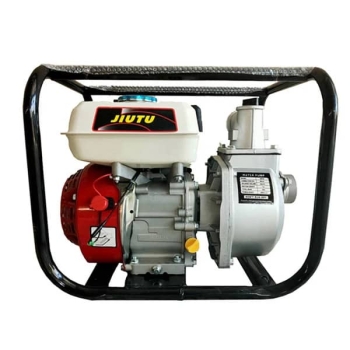 موتور پمپ بنزین جیوتو2 اینچ 