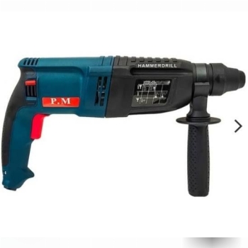 بتن کن 3کیلویی pm