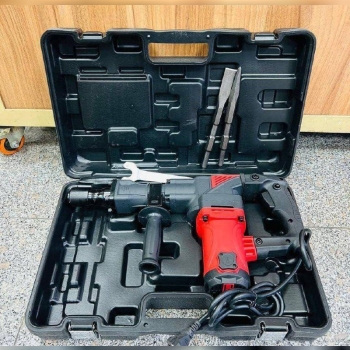 تخریب کینگ استار۹کیلویی