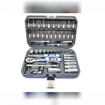  جعبه بکس ۵۳ عددی صنعتی باس