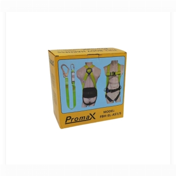 کمربند ایمنی کار در ارتفاع