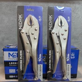 انبرقفلی 10 اینچ با کیفیت MEDRIK 