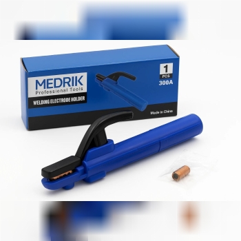 انبر جوش با کیفیت 300 آمپر MEDRIK 