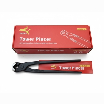  انبر آرماتور 10 اینچ درجه یک ARDU