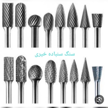 فرز فرم الماسه. دنباله 6 و3