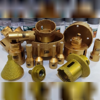 گردبر پرسلان قطر 6تا 120