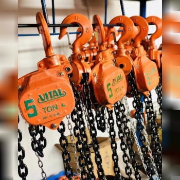 پخش مستقيم انواع جرثقيل و پوليفت طرح ويتال ژاپن