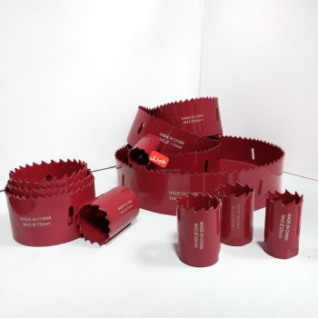 گردبر دریلی چوب آهن