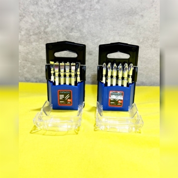 سر پیچگوشتی