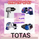 تولید کننده انواع ابزارهای ایمنی توتاص 