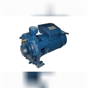 پمپ 1/5 اسب دو پروانه اسکواردی 