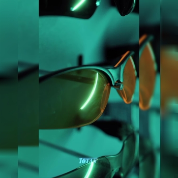 عینک‌های ایمنی و محافظ چشم و صورت 