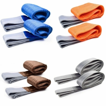 فروش انواع تسمه حمل بار برند یال (تسمه بلت)