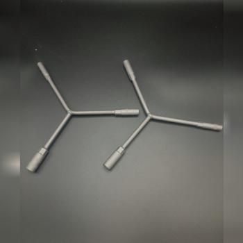 آچار سه پری