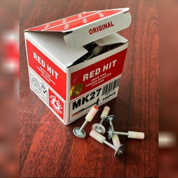  میخ و چاشنی ردهیت RED HIT