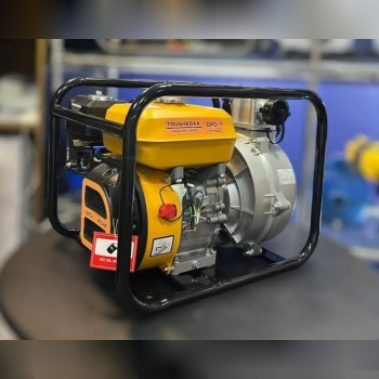 موتور پمپ توشیبا 