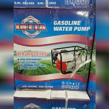 لیست قیمت موتورپمپ های دلتا