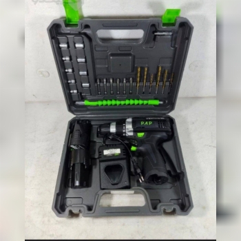 دریل شارژی گارانتی دار papa