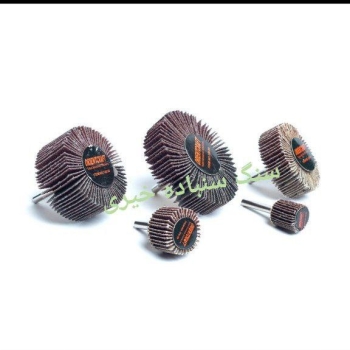 سنباده چتری خارجی قطار 20 تا 80     