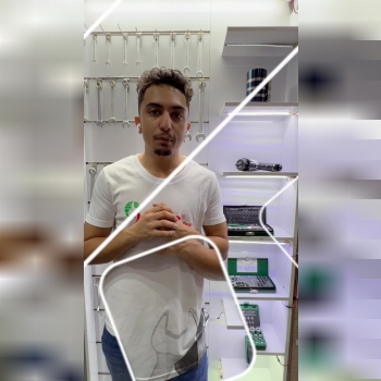 جعبه بكس ١٤ عددى “E” هنس