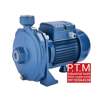 پمپ یک اسب بشقابی ایکار