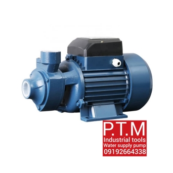 پمپ نیم اسب اسکواردی 