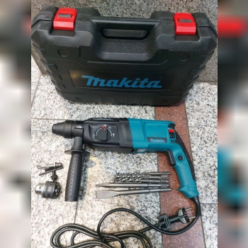 بتن کن سه کاره طرح ماکیتا