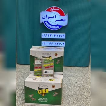 چسب موش گیرا