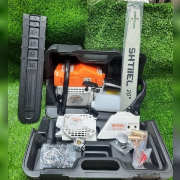 اره موتوری طرح اشتیل 