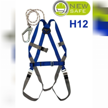 کمربند ایمنی  newsafe.H12