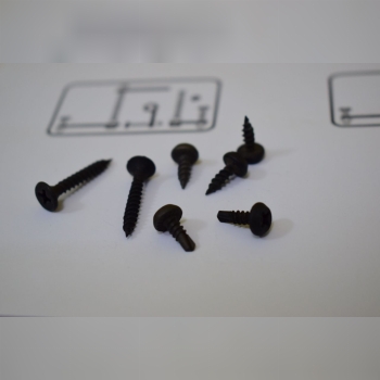 ⭕️پیچ کناف تایوانی با ضمانت کیفیت در تمامی سایزها 